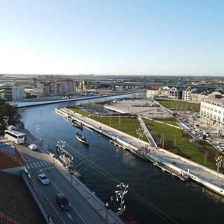 Caju Deluxe Apartment Aveiro Exterior photo
