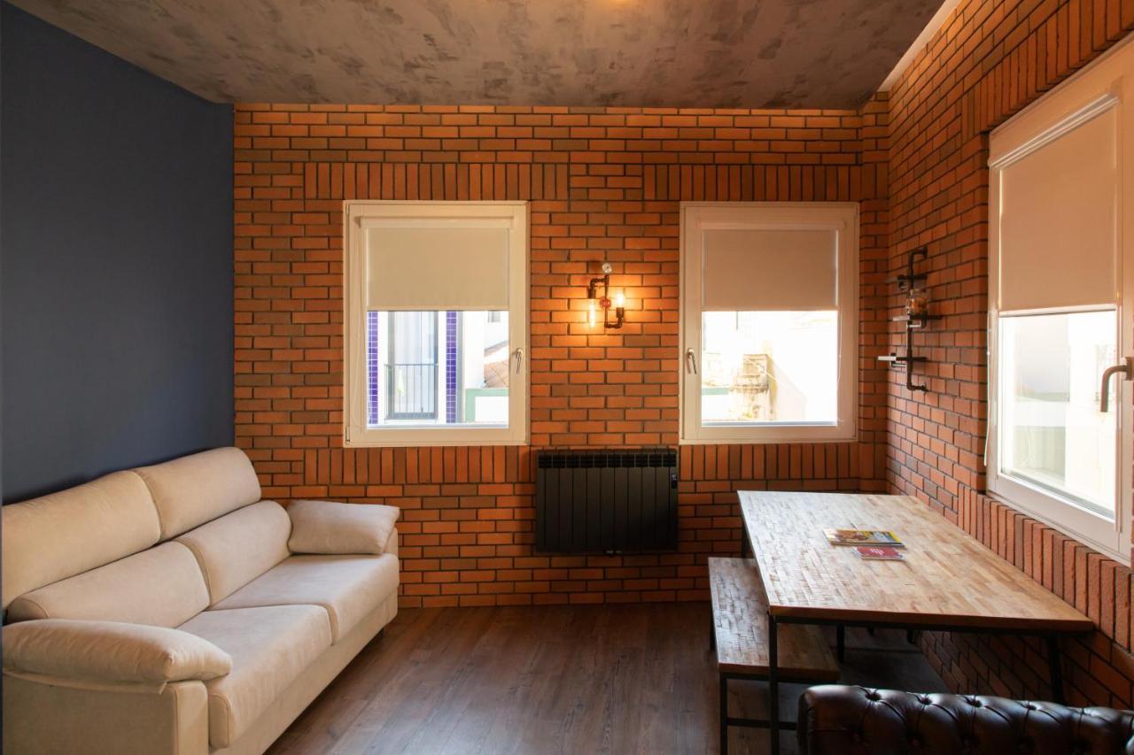 Caju Deluxe Apartment Aveiro Exterior photo